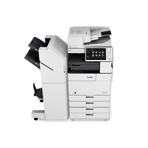 500x500 Canon Ir With Dadf, Warrantyupto Digital