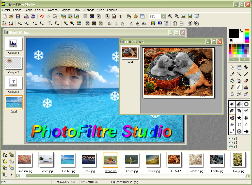 992x730 Photofiltre Studio