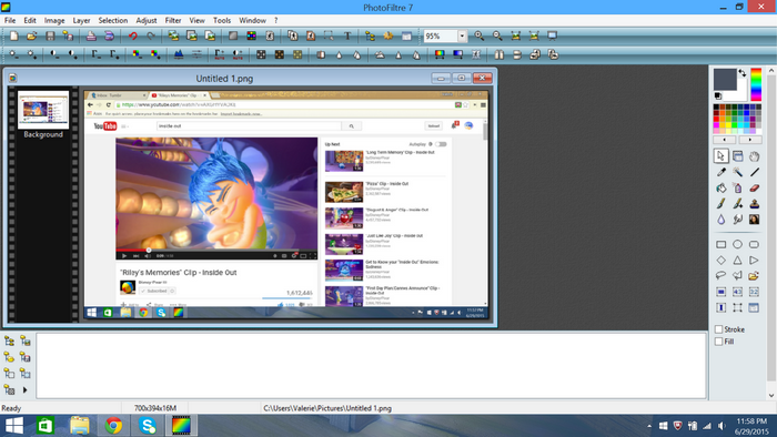 700x394 Shine A Little Love } Hi! I Was Just Wondering How You Make Your