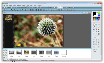 340x207 Photofiltre Pour Windows