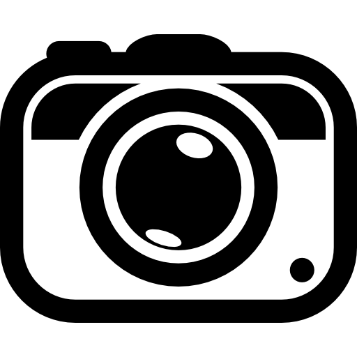 512x512 Photo Camera Tool Rounded Symbol Icons Free Download