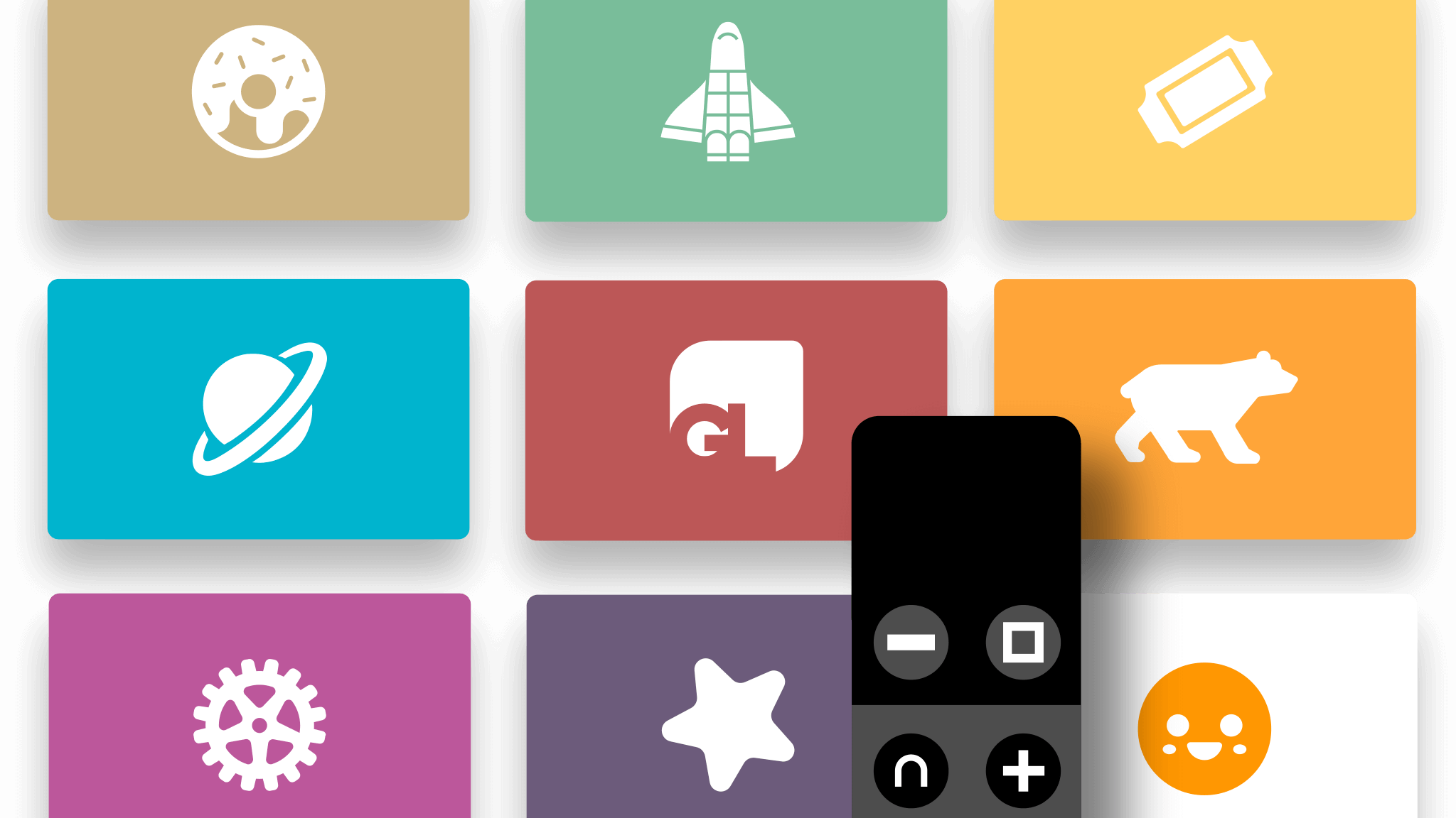 2048x1152 Creating An Apple Tvos Style App Icon Garethlewis Io