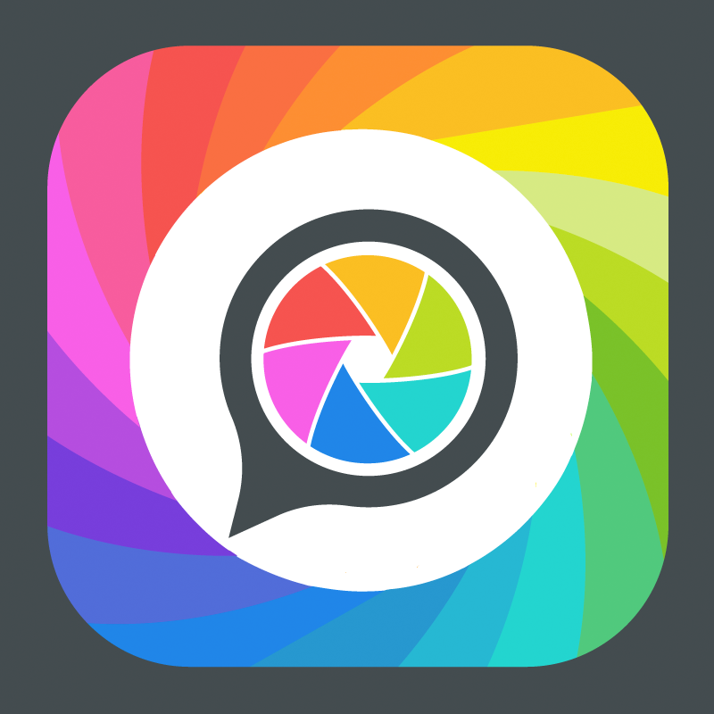 icon photo app