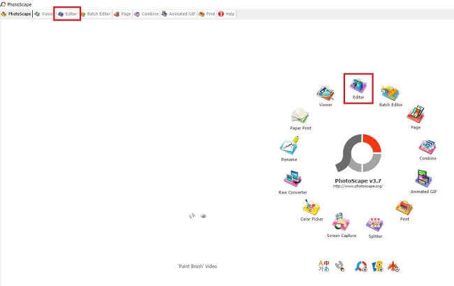 650x409 The Complete Photoscape Editing Tutorial For Beginners