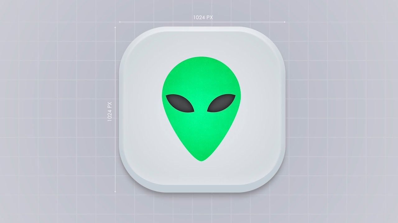 1280x720 How To Make An App Icon For Ios