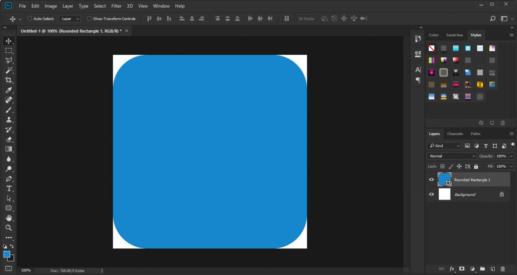 1024x546 How To Design App Icon In Adobe Photoshop For Google Play