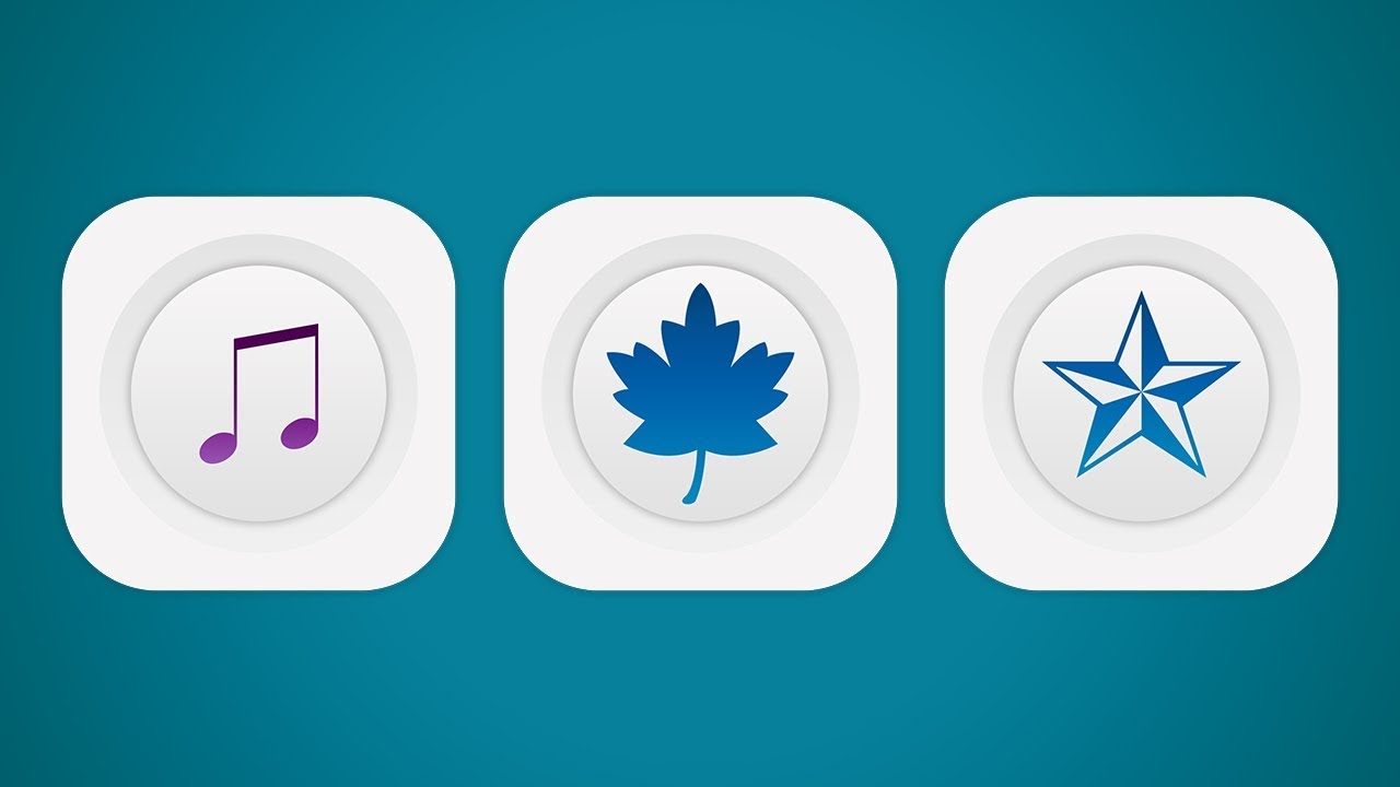 1280x720 How To Design App Icons
