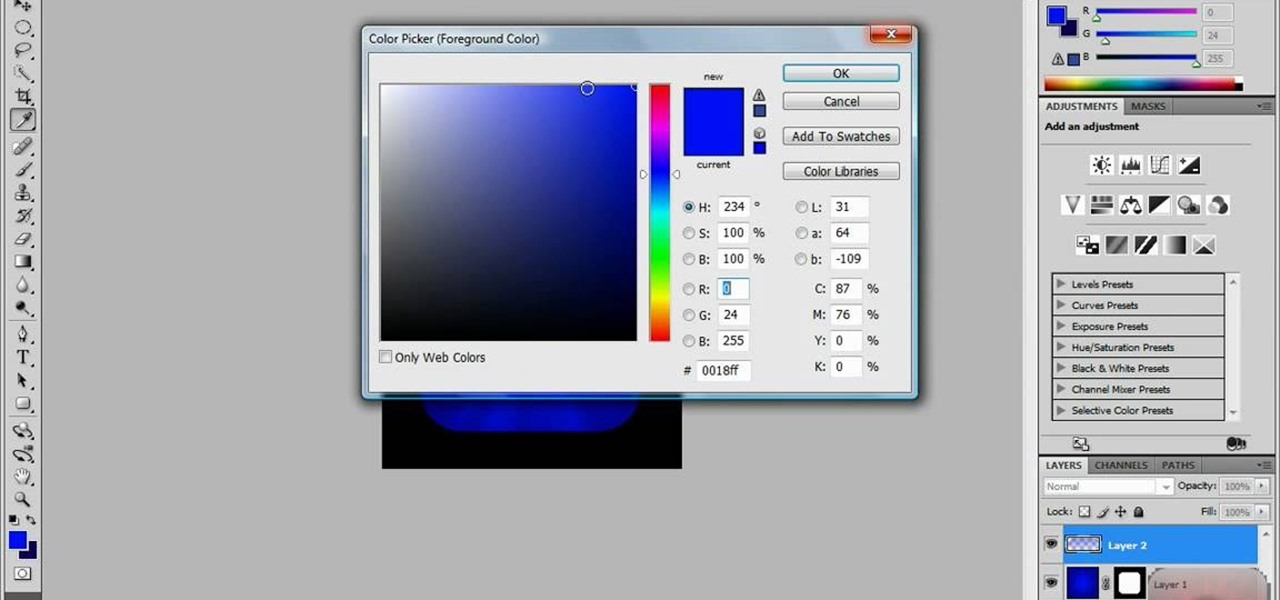 1280x600 How To Make Your Own Iphone App Icon In Adobe Photoshop