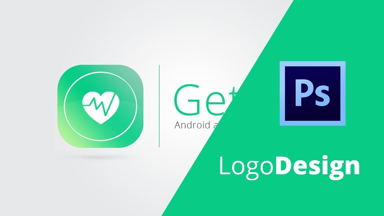 1280x720 How To Design Android Ios Icon