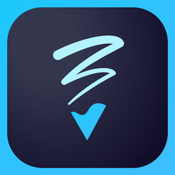 246x246 Adobe Photoshop Sketch On The App Store