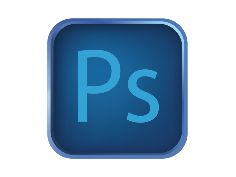 800x600 Photoshop App Icon