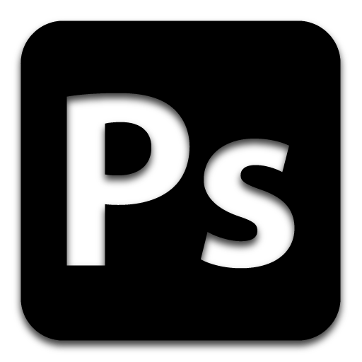 512x512 App Adobe Photoshop Icon