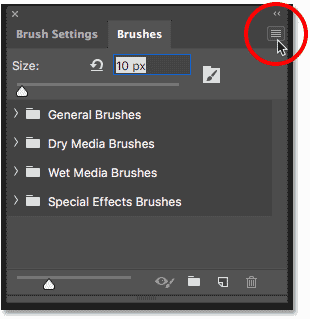 310x319 How To Restore Legacy Brushes In Photoshop Cc