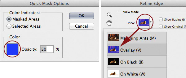 600x254 Julieanne Kost's Blog Changing The Color Of Quick Mask