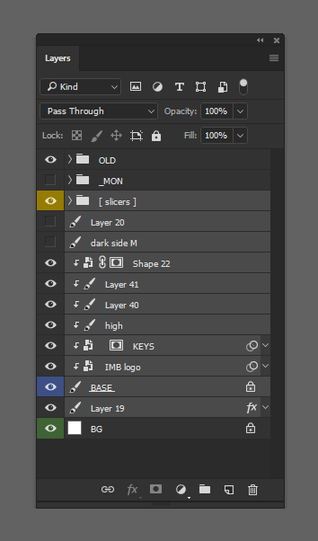 354x602 Photoshop Change Color Of Layer Group Without Changing Every
