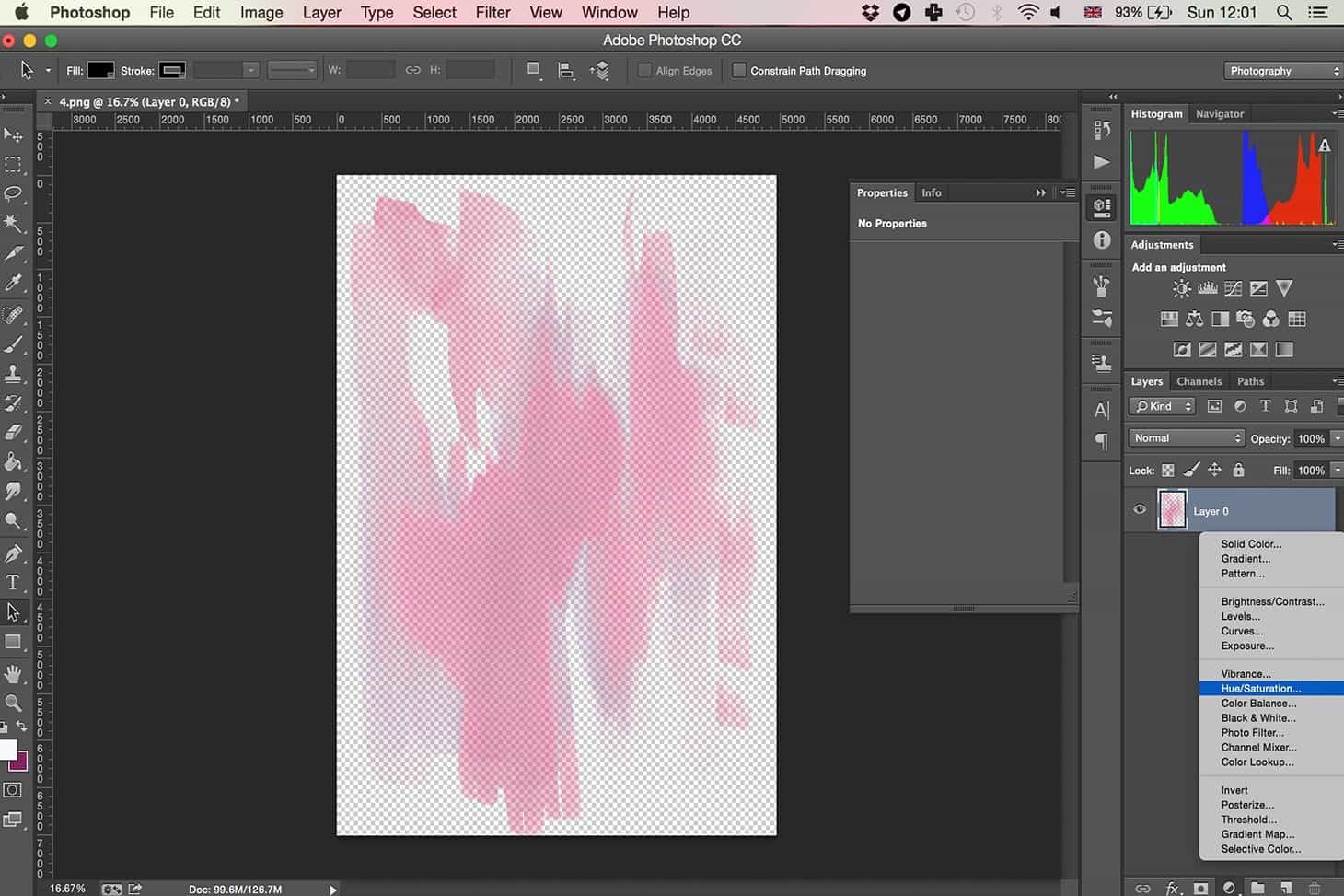 1460x973 How To Change The Color Of Png's In Photoshop