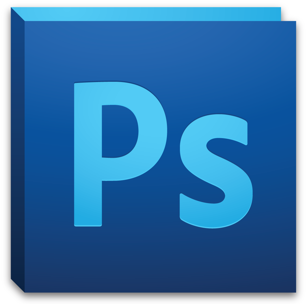1063x1052 Fileadobe Photoshop Icon