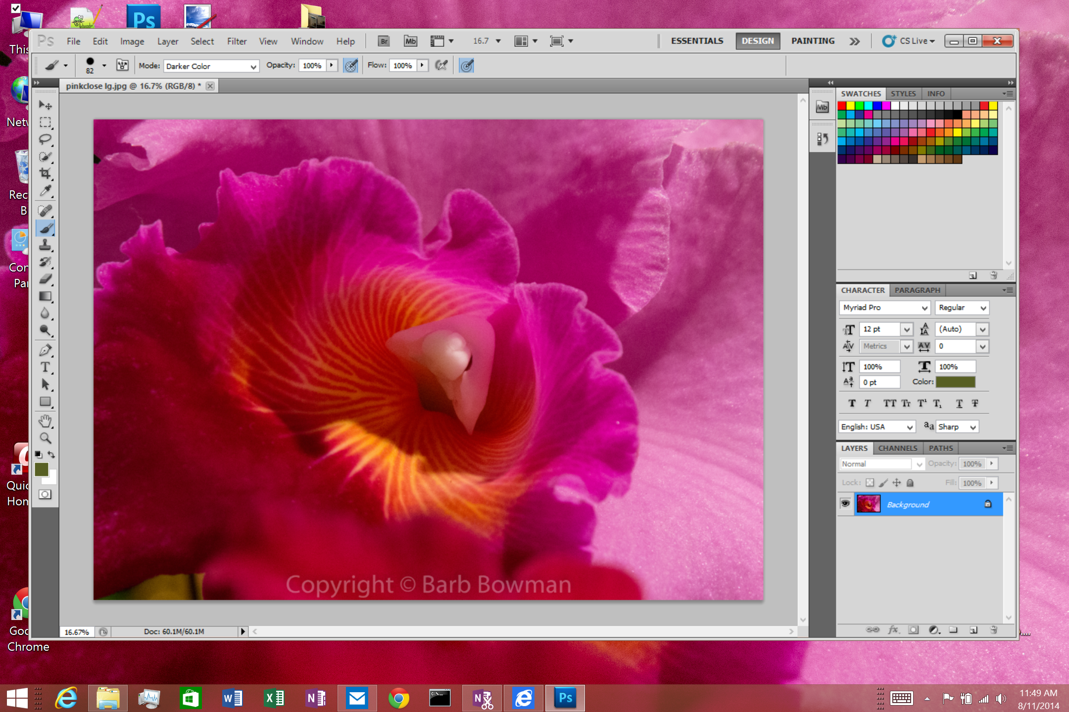2160x1440 Fixing Photoshop Tiny Menus And Icons On Surface Pro