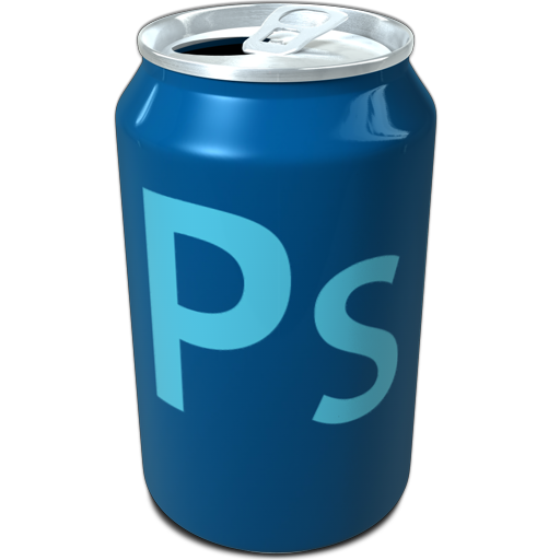 512x512 Photoshop Icon