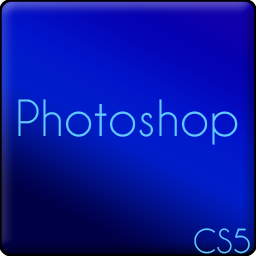 256x256 Photoshop Icon And Png