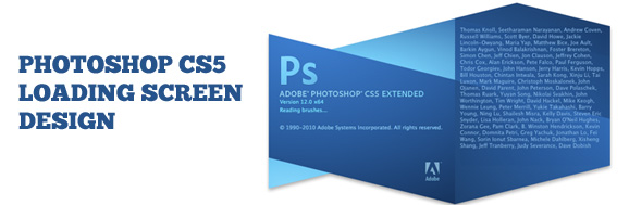 578x189 Create The Adobe Photoshop Icon Using Photoshop