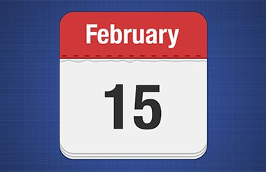 380x246 Photoshop Simple Calendar Icon Photoshop Graphic Design