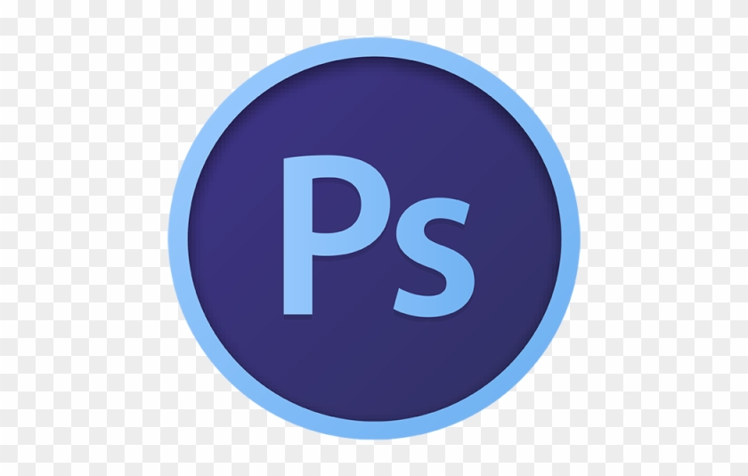840x535 Photoshop Icon Png, Transparent Png
