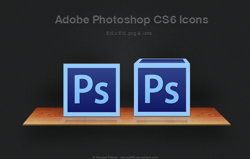 adobe photoshop cs6 icon plugin download