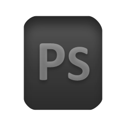Photoshop Icon Download Token Dark Icons Iconspedia 256x256 Photoshop Icon Download Token Dark Icons Iconspedia