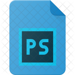 Photoshop Icon Of Flat Style 256x256 Photoshop Icon Of Flat Style