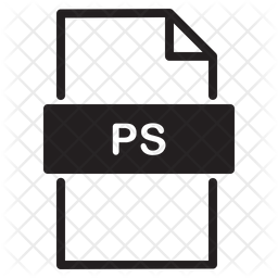 Photoshop Icon Of Glyph Style 256x256 Photoshop Icon Of Glyph Style