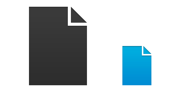 Blank Icon, Png Icons 600x300 Blank Icon, Png Icons