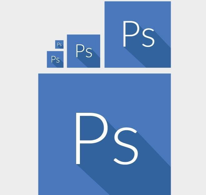 Photoshop Icon Vector Graphics Free Graphics Uihere 660x624 Photoshop Icon Vector Graphics Free Graphics Uihere