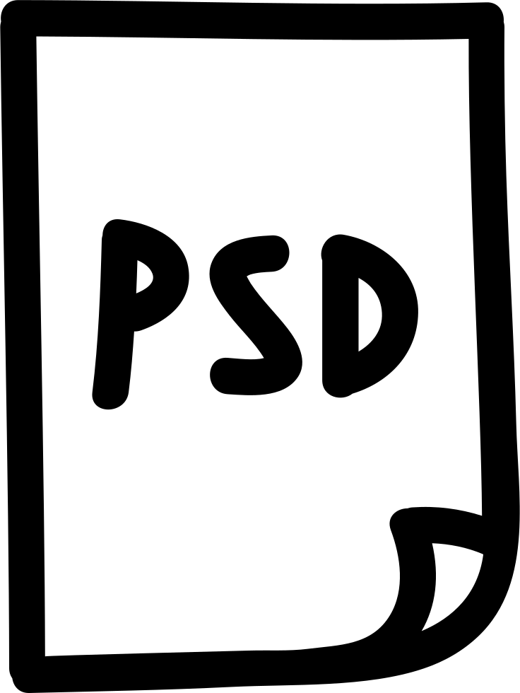 Photoshop Hand Drawn Symbol Png Icon Free Download 736x980 Photoshop Hand Drawn Symbol Png Icon Free Download