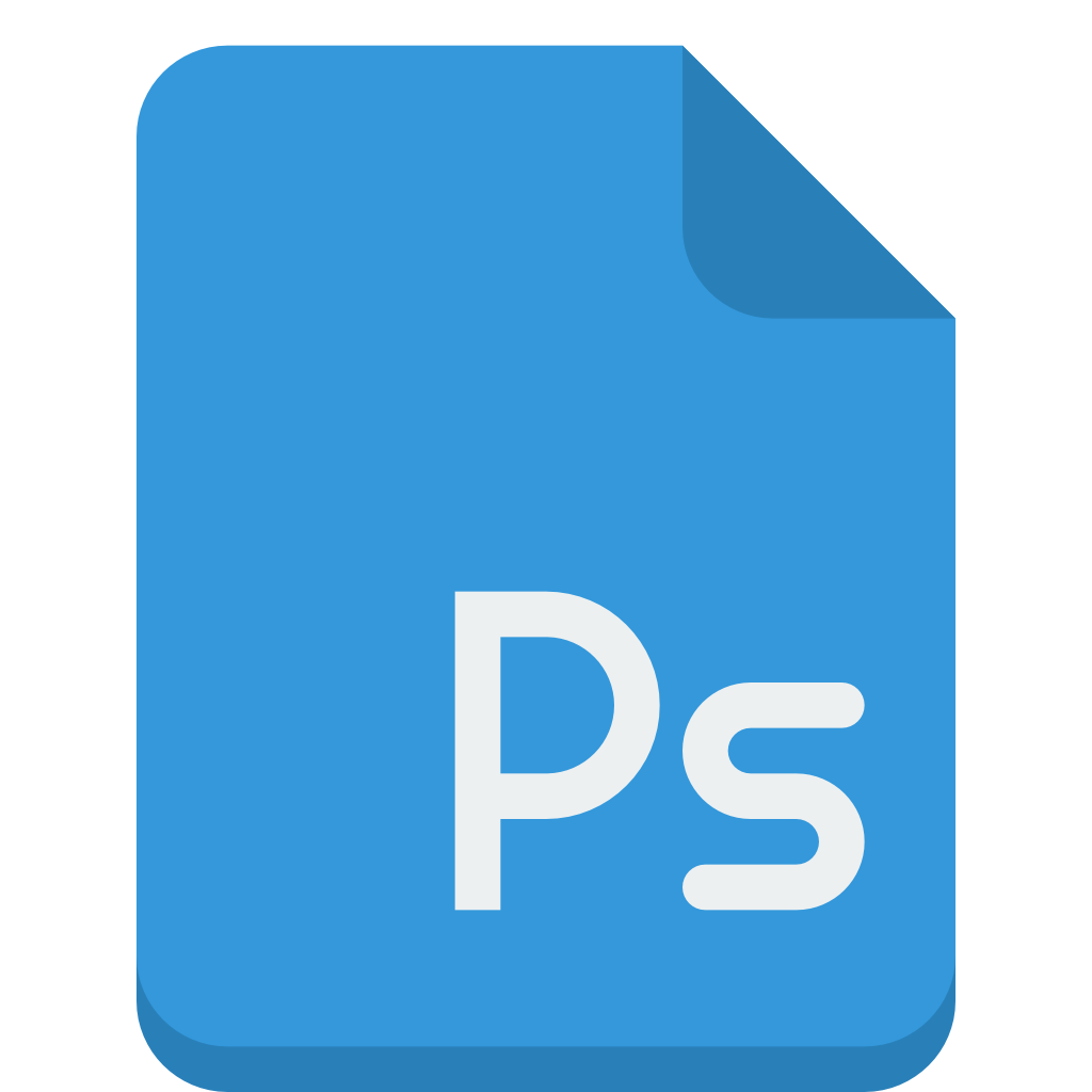 Photoshop Icon Small Flat Iconset Paomedia 1024x1024 Photoshop Icon Small Flat Iconset Paomedia