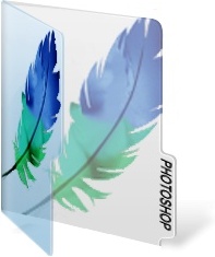 197x235 Photoshop Folder Free Icon In Format For Free Download