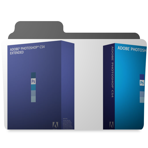 512x512 Minimal Photoshop Icon Free Download As Png And Icon Easy