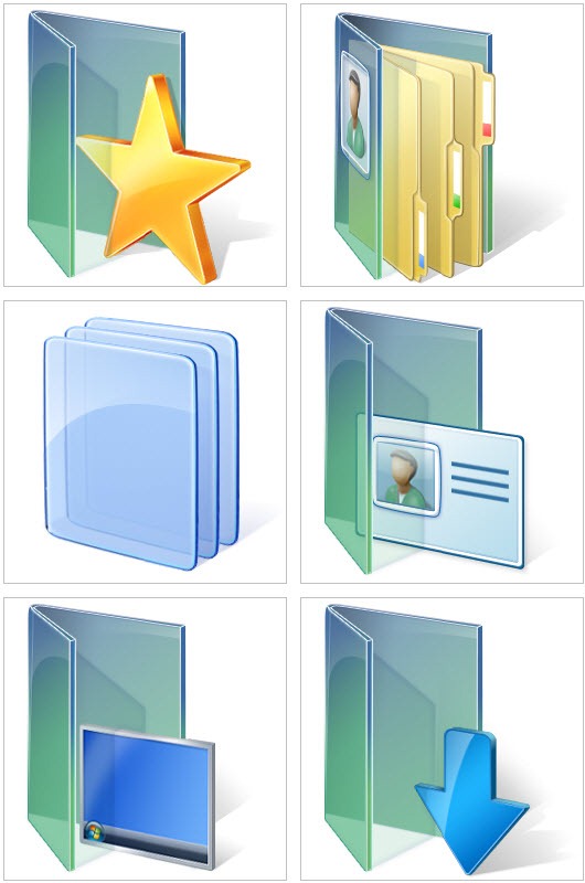 Photoshop Folder Icon at Vectorified.com | Collection of Photoshop ...