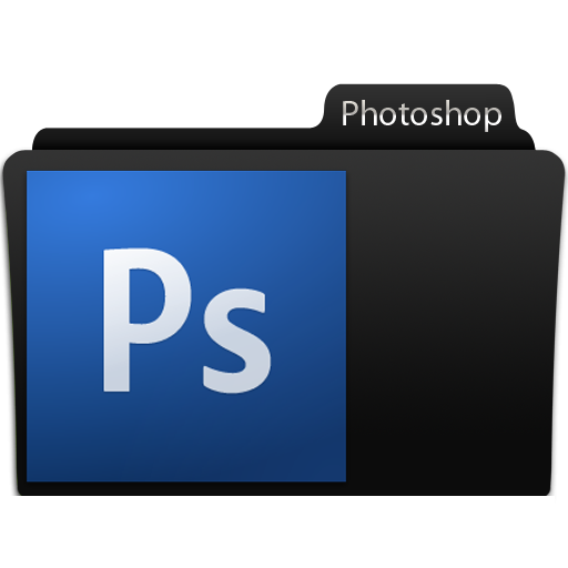 adobe photoshop download folder