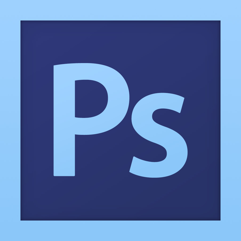 1024x1024 Photoshop Cc Icon Images