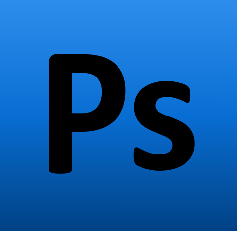 480x468 Fileadobe Photoshop Icon