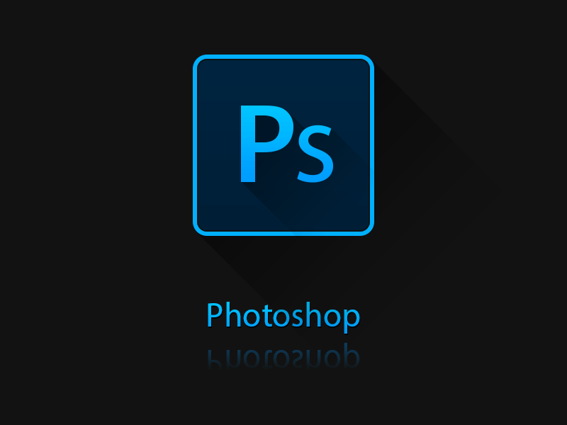 800x600 Photoshop Replacement Icon