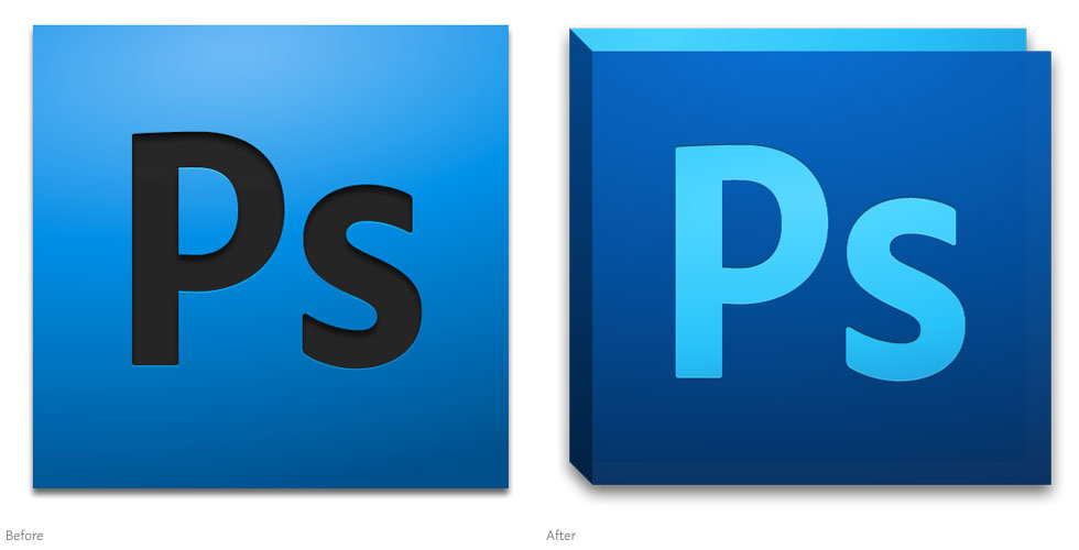 980x500 Adobe Photoshop Icon
