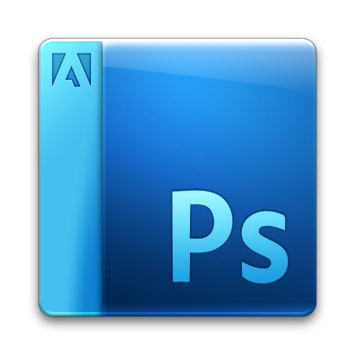 512x512 Adobe Photoshop Icon