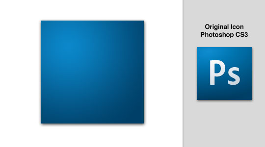 Photoshop Icon File