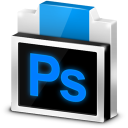 256x256 Adobe Photoshop Icon Thermonuke Iconset Jommans