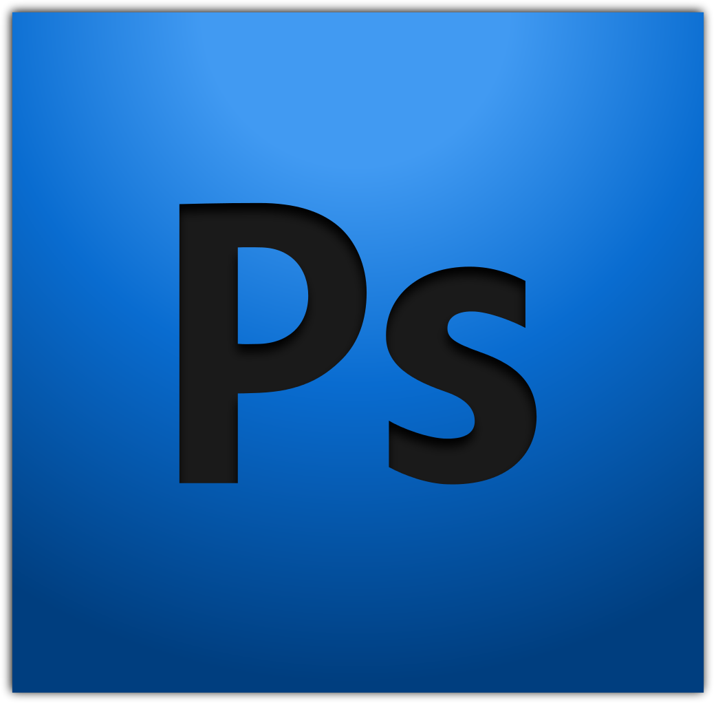 1041x1024 Fileadobe Photoshop Icon
