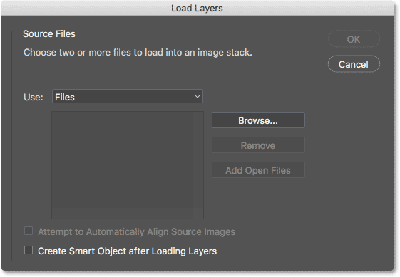 561x389 Open Multiple Images As Layers In Photoshop