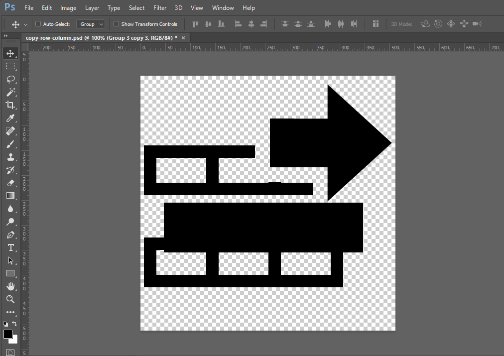 1012x715 Steps To Create Your Own Font Icon From Photoshop Icon