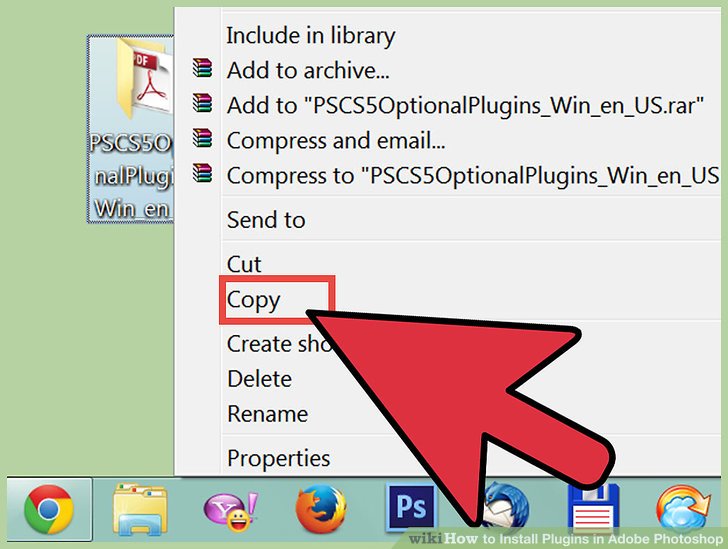 728x549 How To Install Plugins In Adobe Photoshop Steps